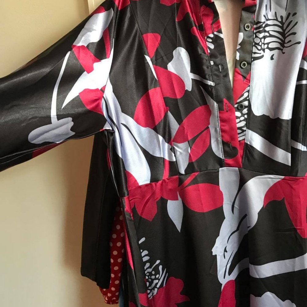 ladies dress